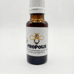 Propolis forte - 28%